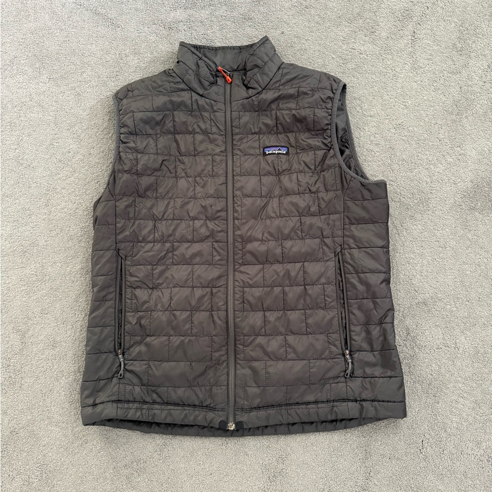 Patagonia Nano Puff Vest